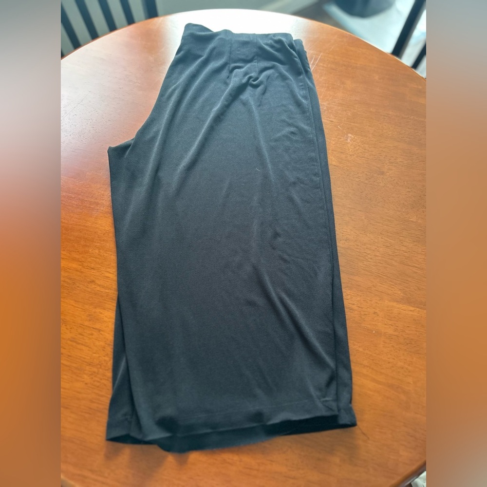 2X Palooza Capris